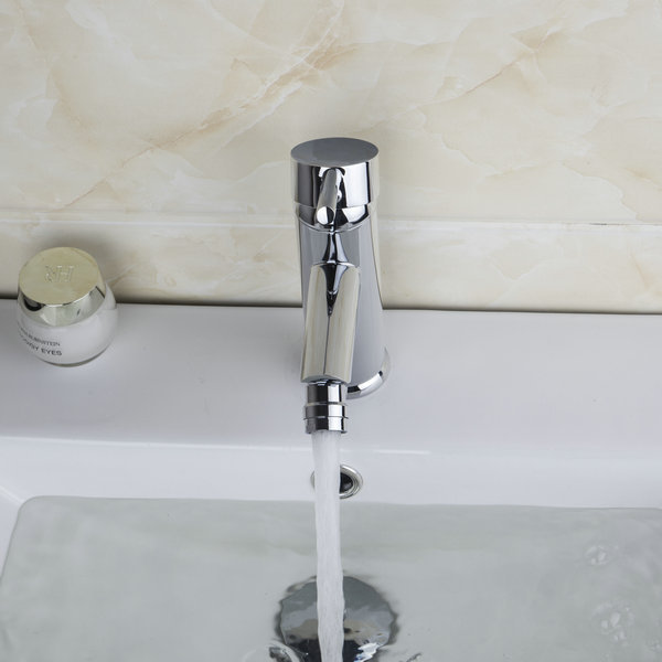 bathroom bidet faucet rotated bidet spout single lever bathroom faucet chrome faucet and cold mixer bathroom tap dd-8465a - Click Image to Close