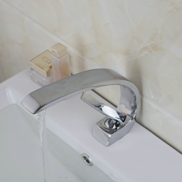 bathroom sinks faucet chrome deck mounted mixer basin tap solid brass bathroom sink faucet 9910