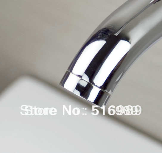 bathroom tall faucet chrome finish basin faucet mixer tap faucet.bathroom sink mixer tap torneira mak203