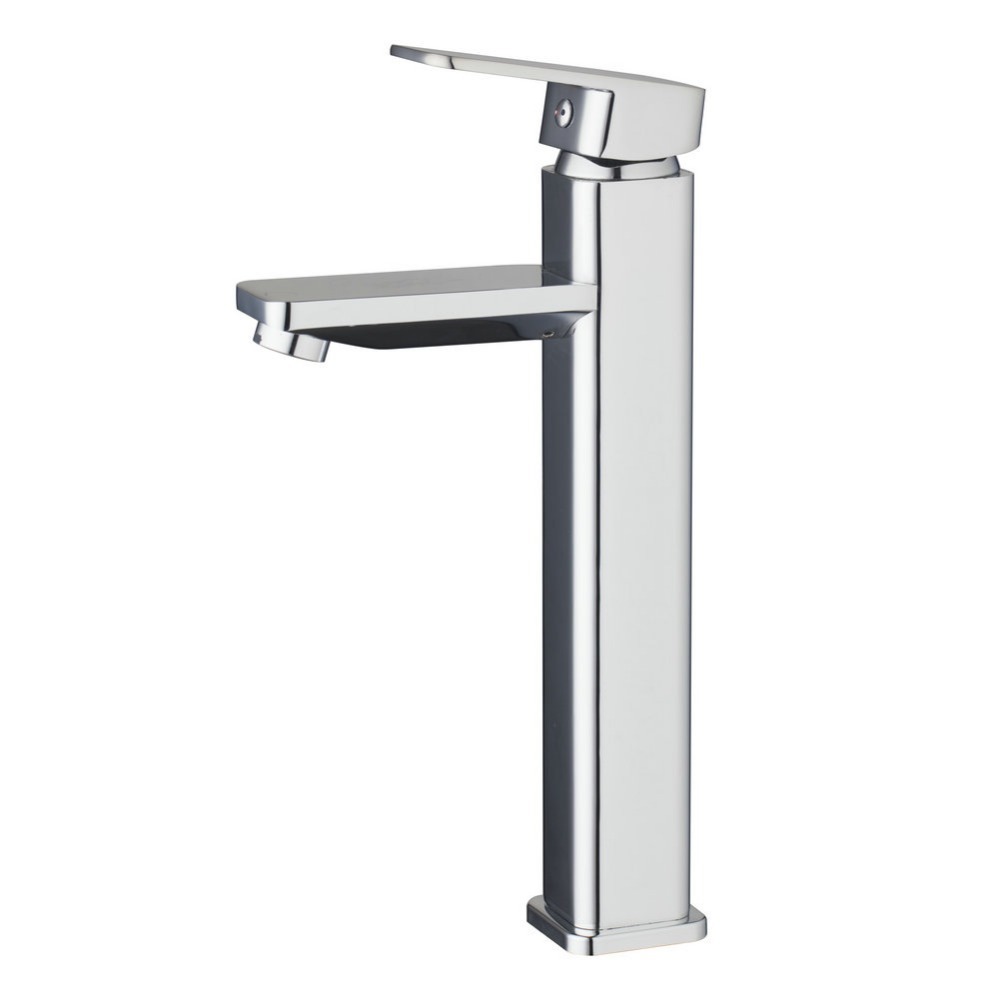 hello 8356g excellent quality bathroom basin sink mixer tap brass chrome vessel vanity single handle /cold water faucet