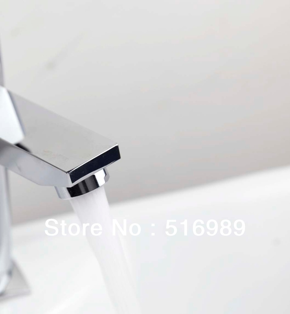 new beautiful chrome bathroom tap faucet mixer tree210
