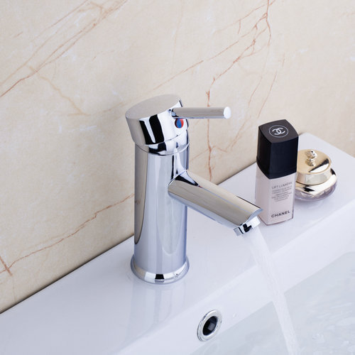short /cold wash basin bathroom chrome deck mounted 92438/1 brass single handle sink vessel vanity torneira faucet,mixer tap