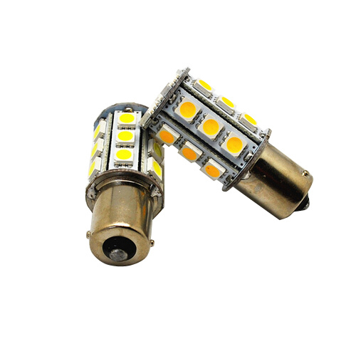 led car light 1156 ba15s 5050 smd 24 leds led lamp bulb dc 12v use brake , turn signals ,reverse lights,fog light 4pcs/lots