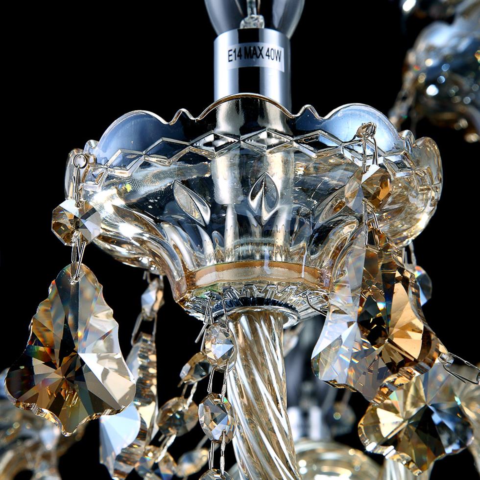 modern crystal chandelier home lighting lustres de cristal decoration tiffany chandeliers and pendants living room indoor lamp