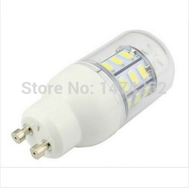 energy saving 30 leds 5730 lights gu10 7w 220v led lamps corn bulbs &bright lighting light bulbs zm00810/zm00811