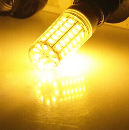 led lamp smd 5050 12w g9 led corn bulb 69leds 5 led lighting energy saving warm white / cool white durable 1pcs/lot zm00141