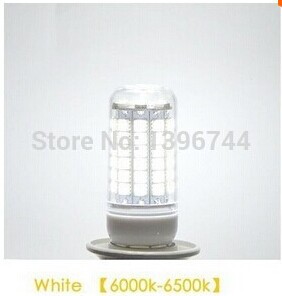 led lamps 220v e14 12w smd5050 led bulbs light 69leds led corn lamp warm/pure white energy saving lights 1pcs/lot zm00143