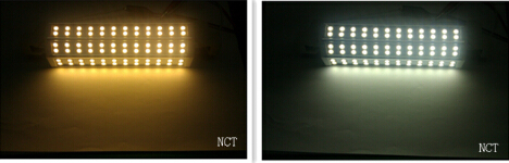 led lamps dimmable r7s 15w 5050 chip corn lights ac85-265v led energy saving lights zm01027