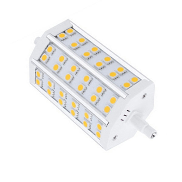 led lamps dimmable r7s 15w 5050 chip corn lights ac85-265v led energy saving lights zm01027 - Click Image to Close