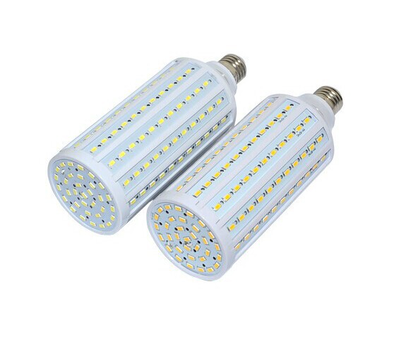 led lamps super bright smd 5730 e27 220v 7w 10w 15w 25w 30w 40w 50w led corn bulbs led wall lamp lights & lighting zm00257
