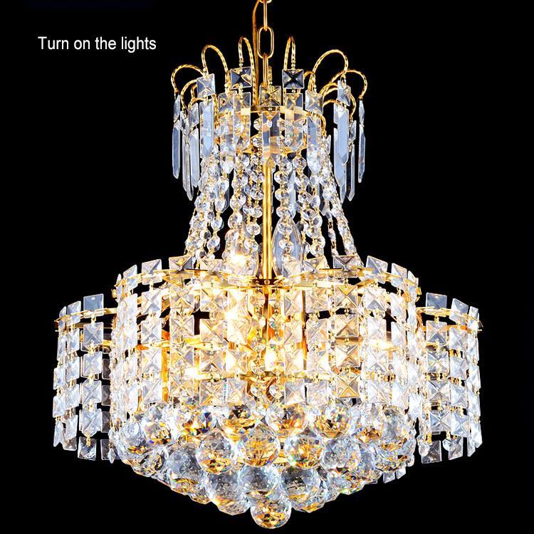 modern cc design led crystal silver crystal chandeliers bedroom living room dining k9 crystal chandeliers led lights