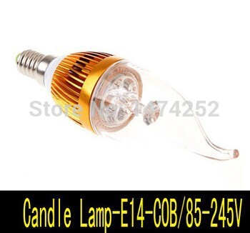 christmas led candle light 9w 12w 15w e14 e27 bulb tubes cool / warm white lamp led bulb 85-245v zm00644
