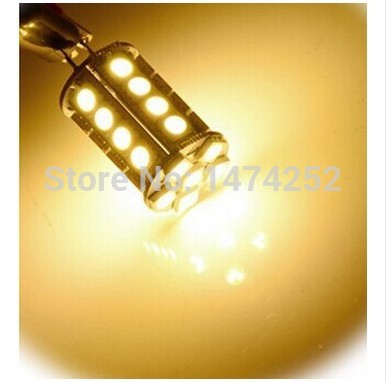 g4 led 5050smd 10w 30leds led lamp dc 12v warm white / cold white lamp zm00167
