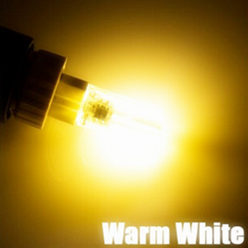 led bulb g9 3014 5w 6w 9w led lamps 48led 64led 104leds cool white/warm white led lights crystal light zm00580