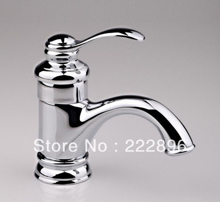 antique copper sink chrome bahtroom faucet mixer tap vanity bathroom accessories torneira bathroom banheiro grifo lavabo - Click Image to Close