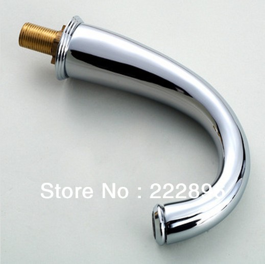 brass copper widespread chrome bathroom sink faucets basin mixer sanitary ware tap torneirta bronze