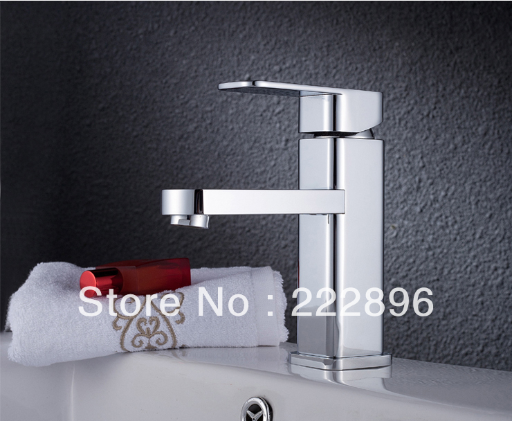 chrome bathroom faucet basin cold mixer brasstap deck mounted torneira banheiro torneiras bronze faucets,mixers & taps