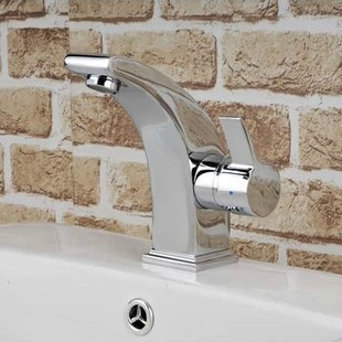 copper sink chrome single handle bathroom mixer tap water bathroom basin faucet torneira bathroom banheiro grifo ducha