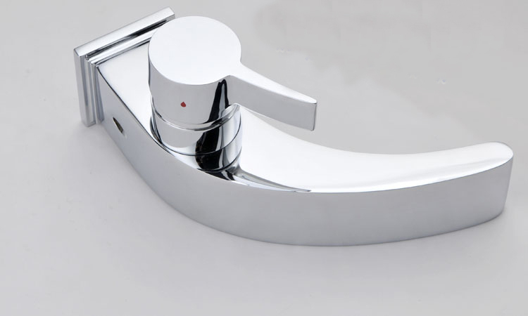 copper sink chrome single handle bathroom mixer tap water bathroom basin faucet torneira bathroom banheiro grifo ducha