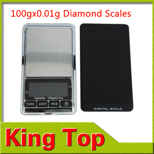 100g-0.01g 100g x 0.01g digital mini jewelry pocket scale lcd ,, drop whole