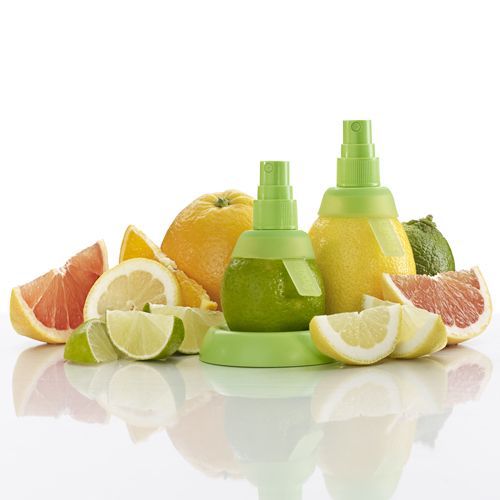 citrus sprayer fruit spray lemon squeezer lime orange mist sprinkling extractor juice spritzer kitchen tool kitchen accessories - Click Image to Close