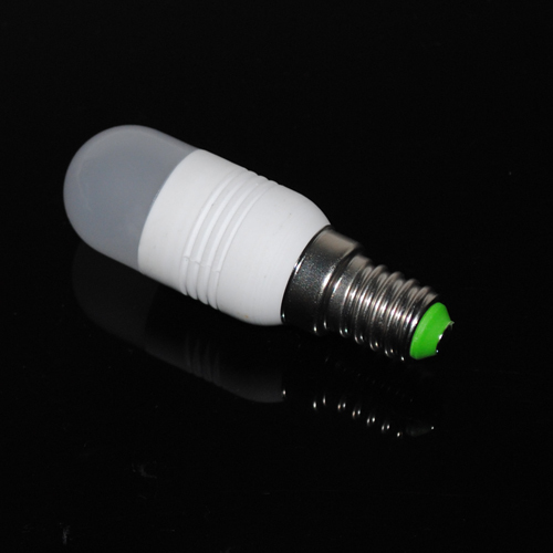 mini e14 3w led bulb ac 220v 240v ceramic body lamp crystal chandelier droplight cob spotlight pendant lights 6pcs/lots