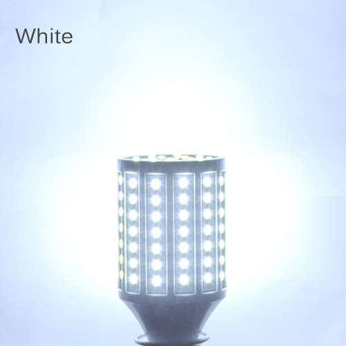 super power led lamps e27 30w 98leds high lumen 5730 smd corn bulb pendant lights chandelier ac 220v 240v ceiling light 4pcs/lot