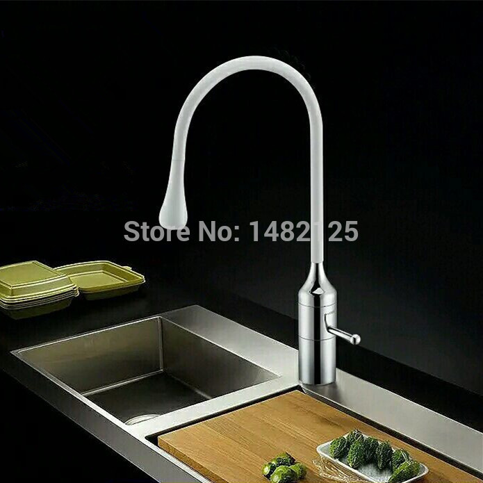 new arrival patent design painted faucet kitchen