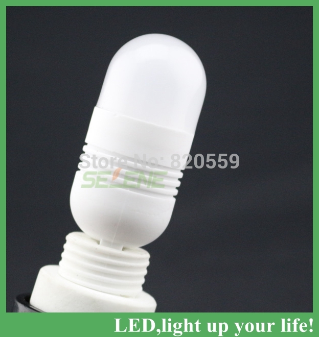 g9 led 220v 5w lamps ceramic bulb led light smd crystal light source white/warm white whole led corn lamp