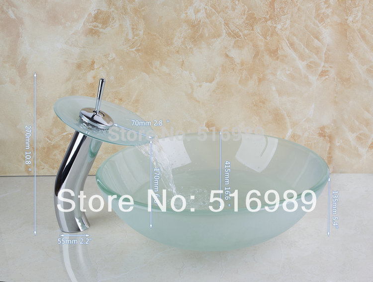 sold well higher quality transparent bathroom chrome basin faucets washbasin with drainer basin set