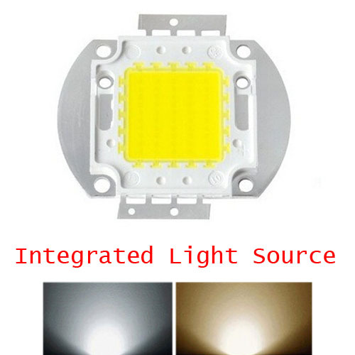 led lamps integrated light cob 20w source energy saving lights led high power white/warm white zm00570