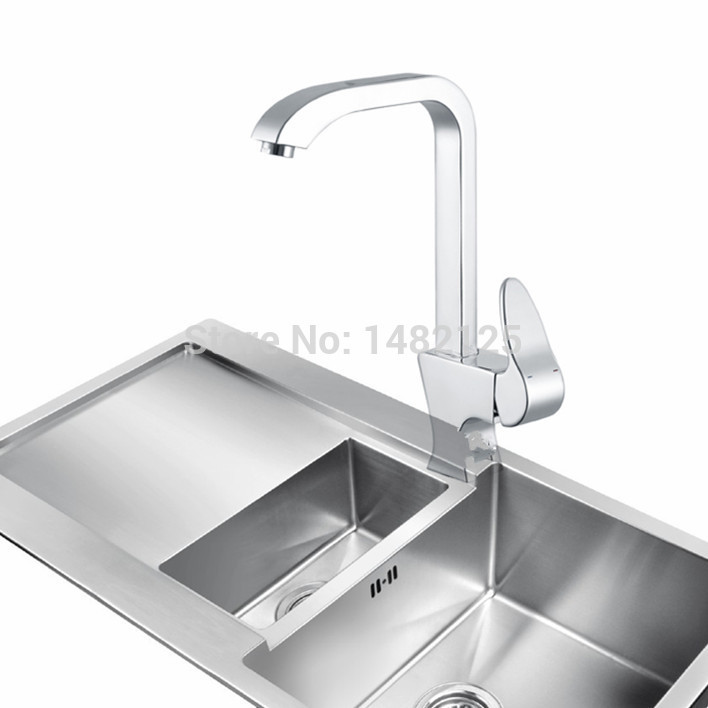 water saver filter inoxs para torneira robinet brass chrome plate single handle blancs and cold kitchen faucet