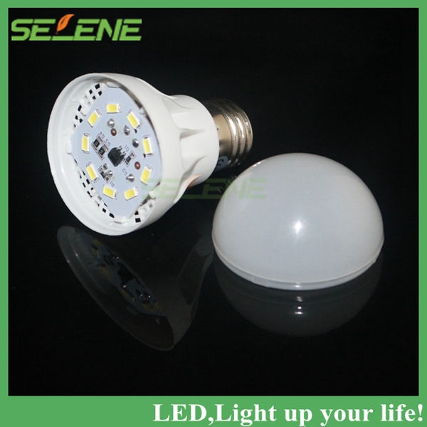 50pcs led e27 2835smd 9led 5w led e27 led lamp lights led bulb led light bulb cold white/warm white ac220v 230v 240v