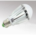 high power cree 14w led bulb bulbs 7x2w e27 b22 85-265v led lights downlight ball lamp