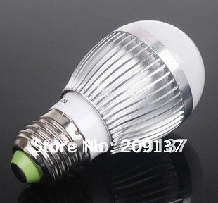high power e27 b22 9w led light,led bulb,led lamp,ac85v-265v,