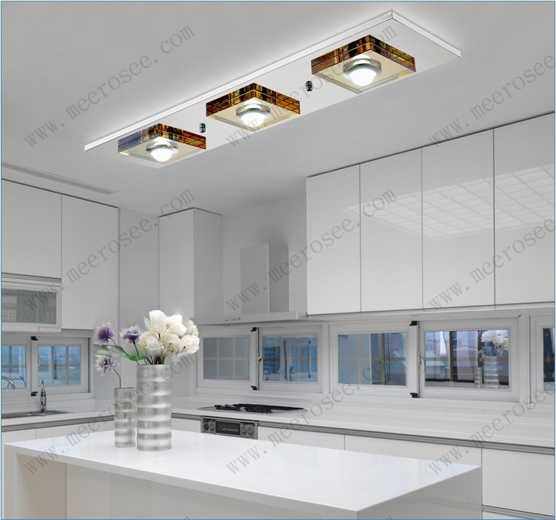 modern led ceiling light luster glass lamp stainless steel led light fixture for house ,foyer,living room