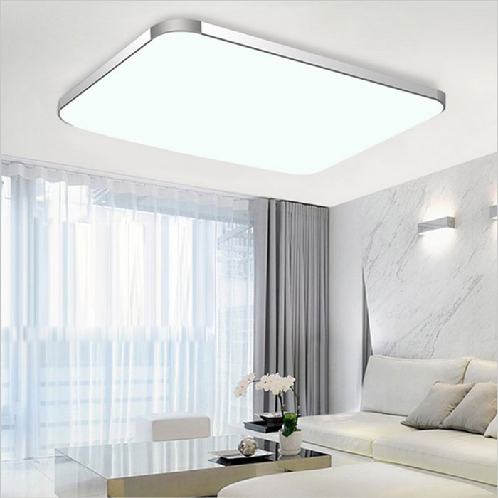 new 2014 modern 20w/33w led ceiling light home livingroom bedroom led ceiling lamps