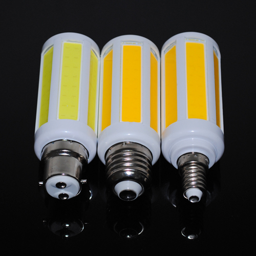 ultra soft light 7w cob led e27 smd cobsmd bulb lamp ac 220v 108 leds for home crystal chandeliers pendant lights 10pcs/lots