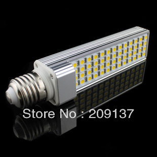 12w 5050 led light 52 led corn bulb for home lamp g24|e27 1050lm cool |warm white 85v-265v high power 10pcs/lot