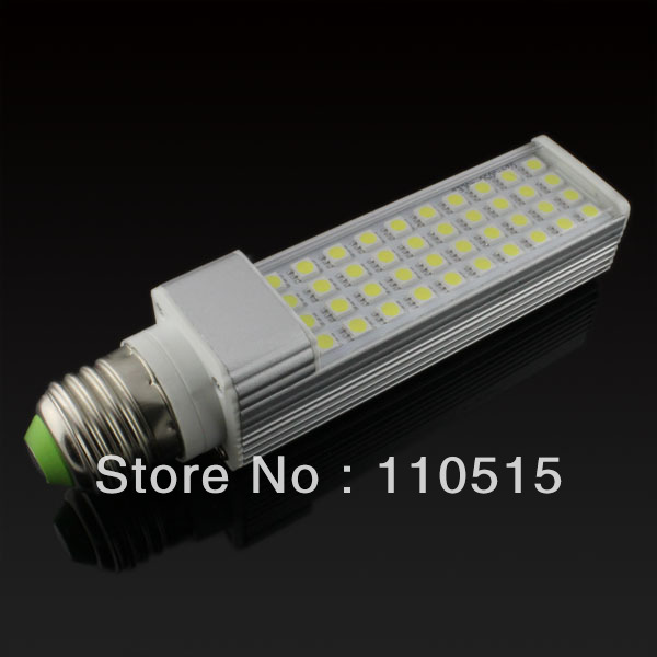 g24 led light e27 led light 40 smd 5050 pl replacement led spotlight led down light bulb lamp