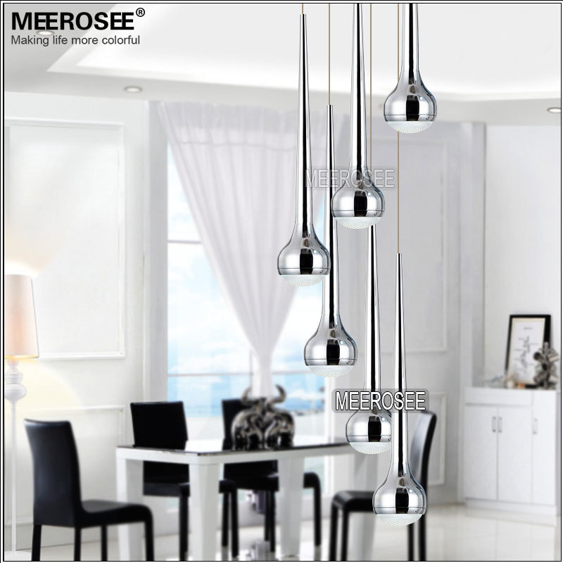 modern led pendant light fixture led lamp for dinning room, meeting room