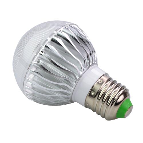 dimmable 5w 10w rgb e27 led lamp light led spotlight bulb 16 colors lampada led 110v 220v 85v-265v + 24 key remote controller