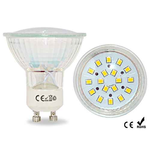 best price gu10 2835 smd 3w 5w pure white warm white led spotlight spot lights gu 10 led bulb lamp 220v lampada led light - Click Image to Close