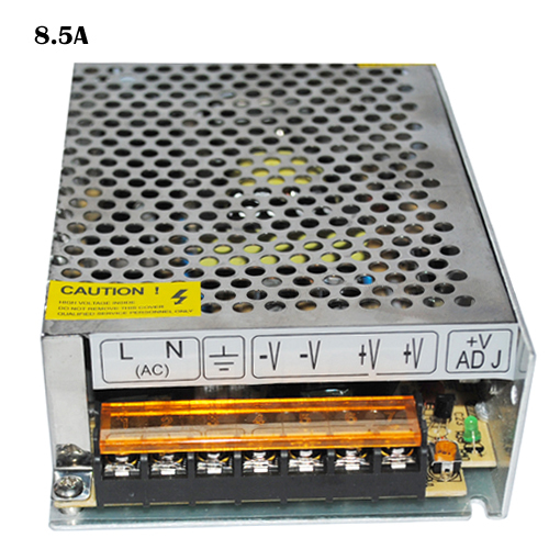 dc 12v 2a / 5a / 8.5a / 10a / 15a / 20a / 30a switch power supply adapter transformer ac 110v -240v to dc12v for led strip light