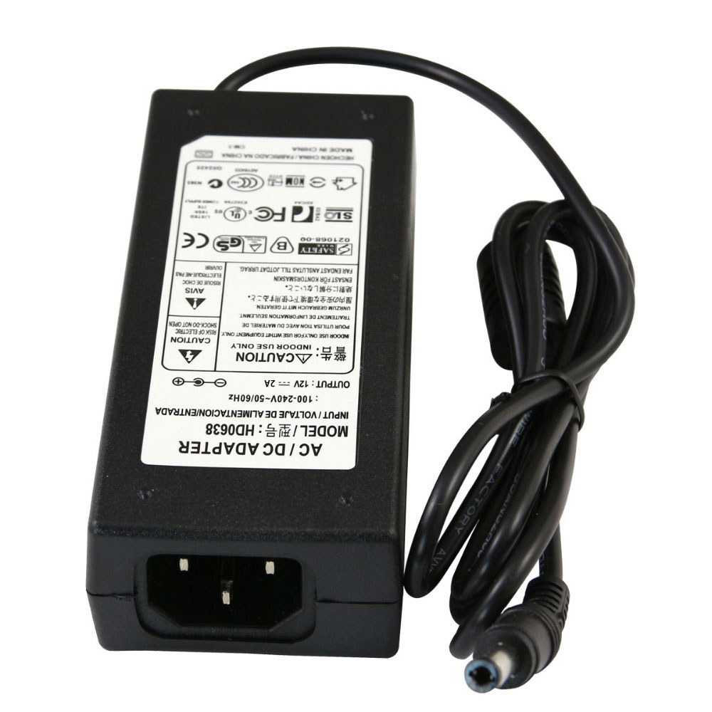 dc led power supply charger transformer adapter 12v 2a 110v 220v to 12v for rgb led strip 3528 eu us au uk cord plug socket