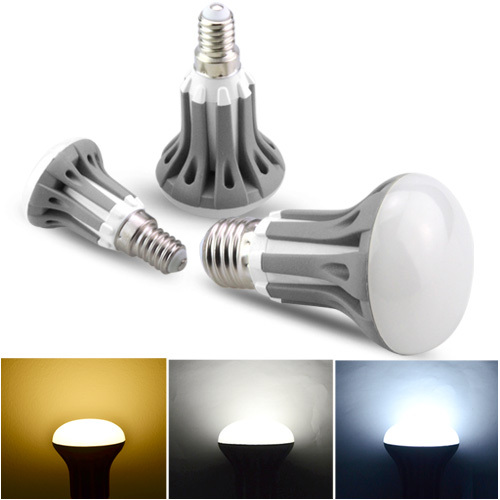 dimmable umbrella led lamp light e27 e14 3w 5w 7w led spotlight 2835 bombillas led e27 110v 220v r39 r50 r63