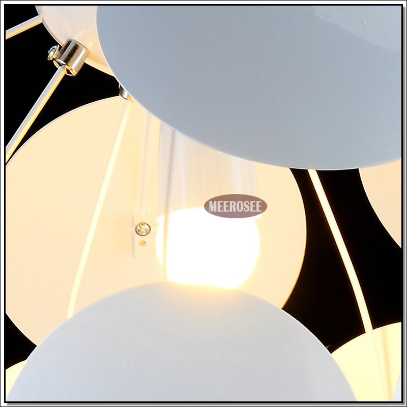 modern white pendant light, designer lamp demark louis poulsen ph artichoke lamp, suspension pendant light