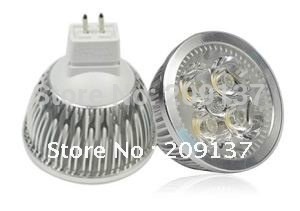 good quality whole 12v ac/dc 12w gu5.3 mr16 led bulb lamp warm white led bulb lamp led lighting spotlight
