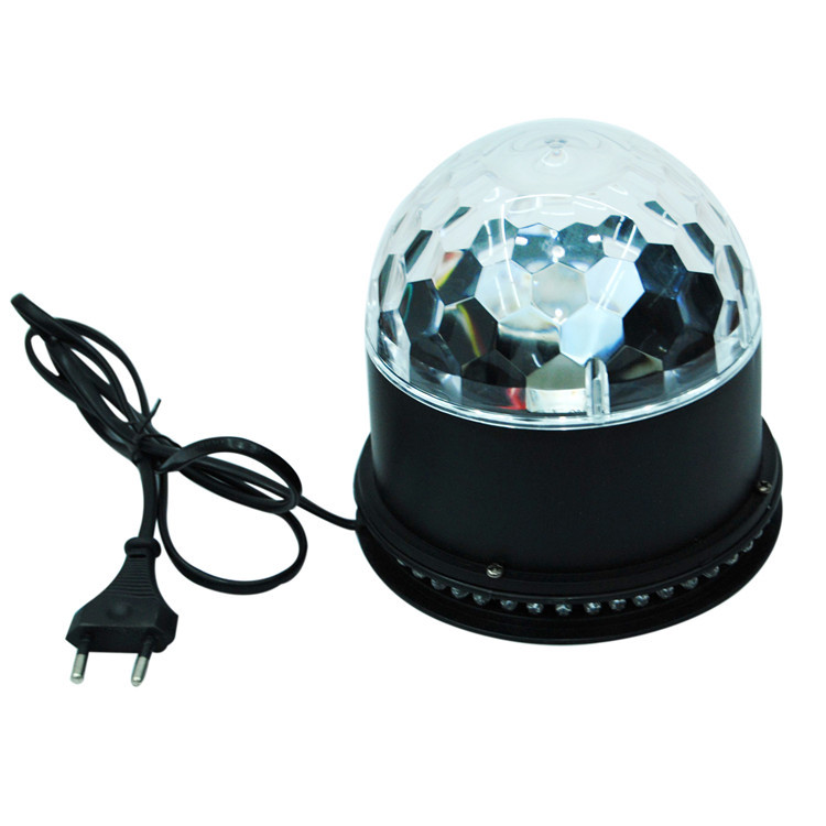 amazing eyourlife new led rgb sunflower magic ball 2in1 effect light for bar party dj show qualified equipment - Click Image to Close
