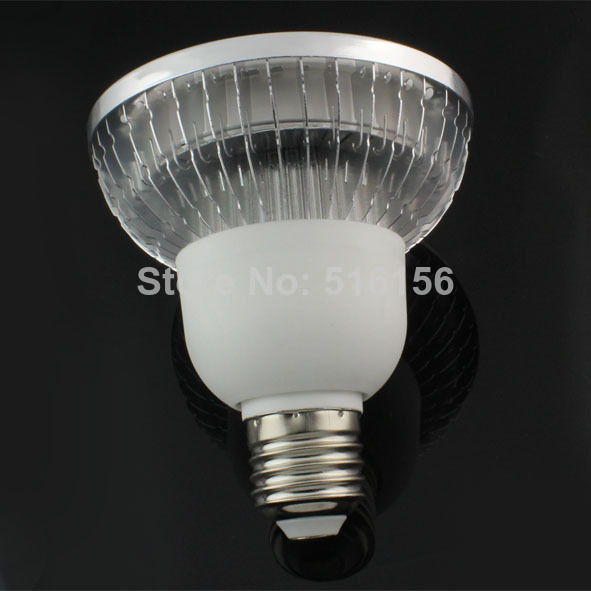 10x epistar led par 30 12w spotlight e27 110v-240v white warm white dimmable par30 led bulb light lamp